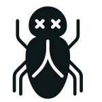 Exterminate SVG Icon